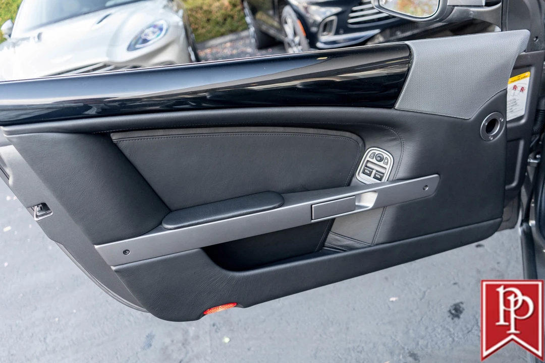 2009 Aston Martin DB9 - Image 13 of 21