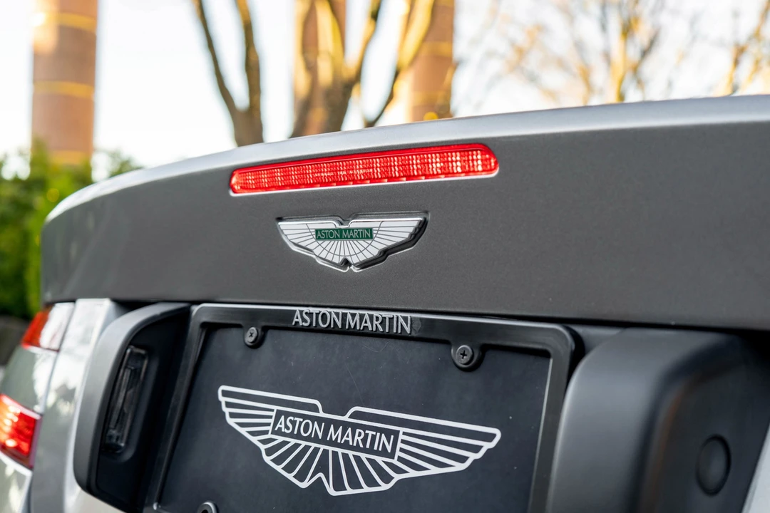 2009 Aston Martin DB9 - Image 7 of 31