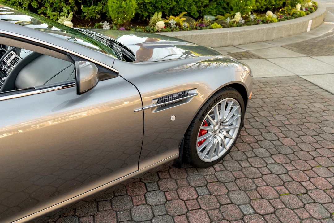 2009 Aston Martin DB9 - Image 3 of 31