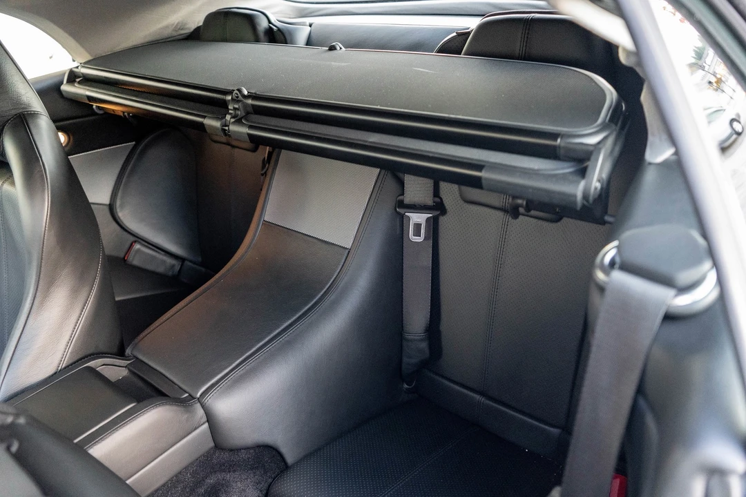 2009 Aston Martin DB9 - Image 24 of 31