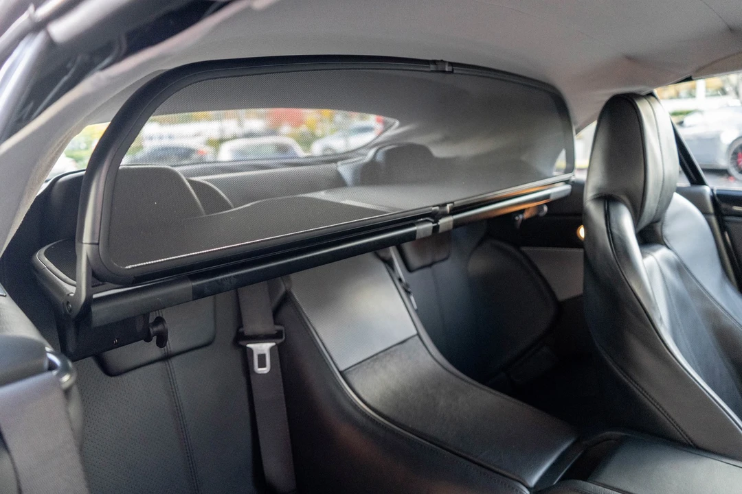 2009 Aston Martin DB9 - Image 30 of 31