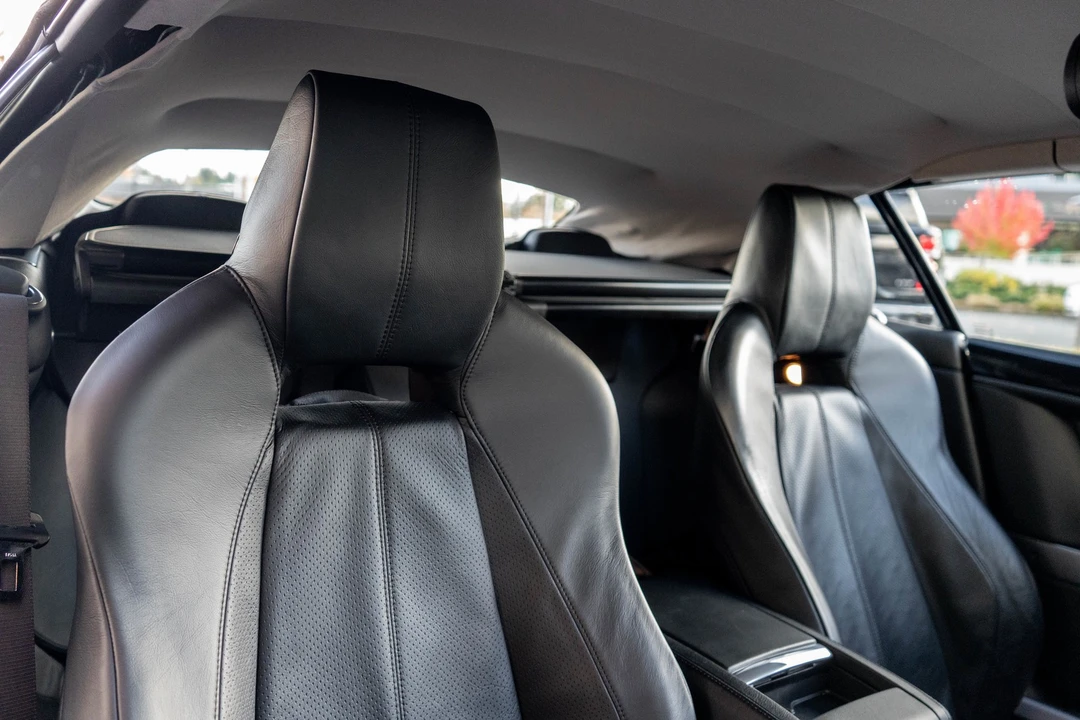 2009 Aston Martin DB9 - Image 27 of 31