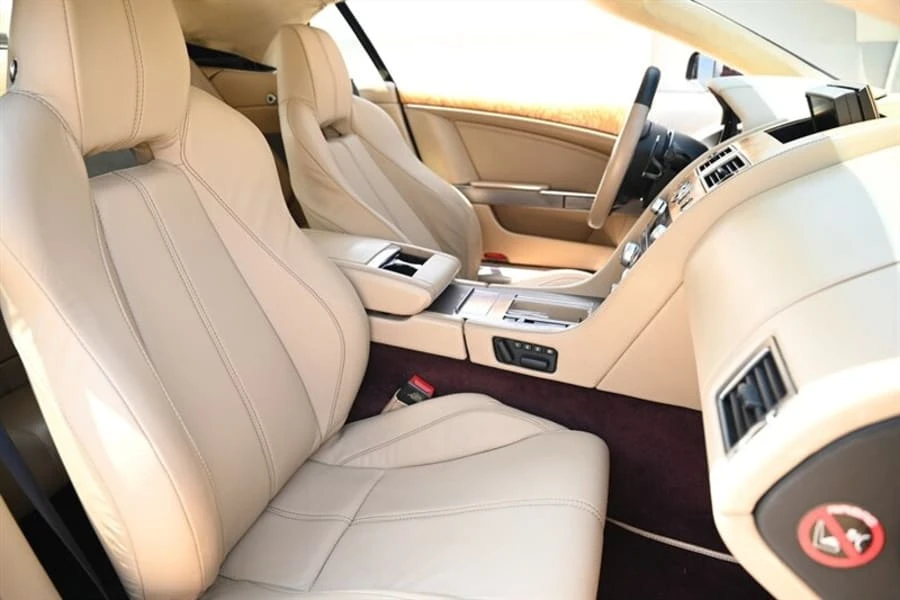 2009 Aston Martin DB9 - Image 9 of 15
