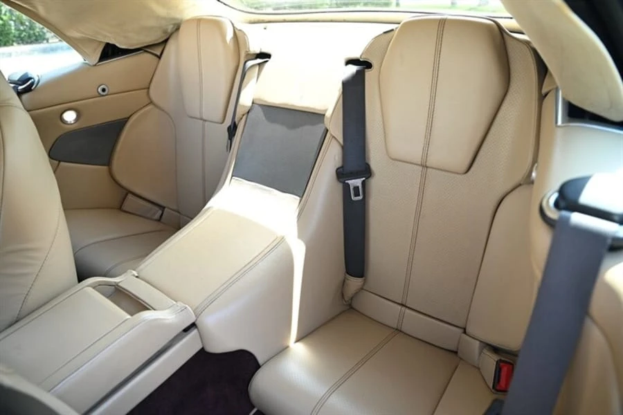 2009 Aston Martin DB9 - Image 14 of 15