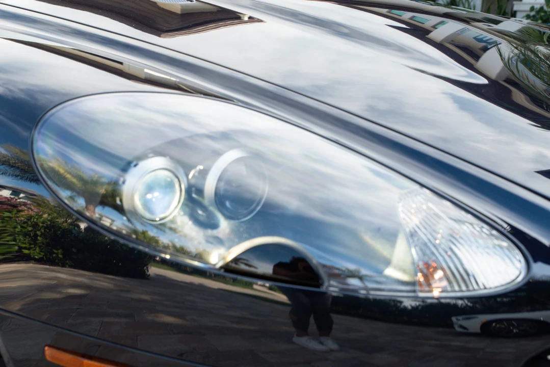 2009 Aston Martin DB9 - Image 22 of 31