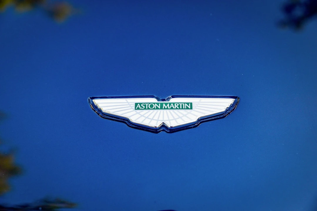 2009 Aston Martin DB9 - Image 21 of 31