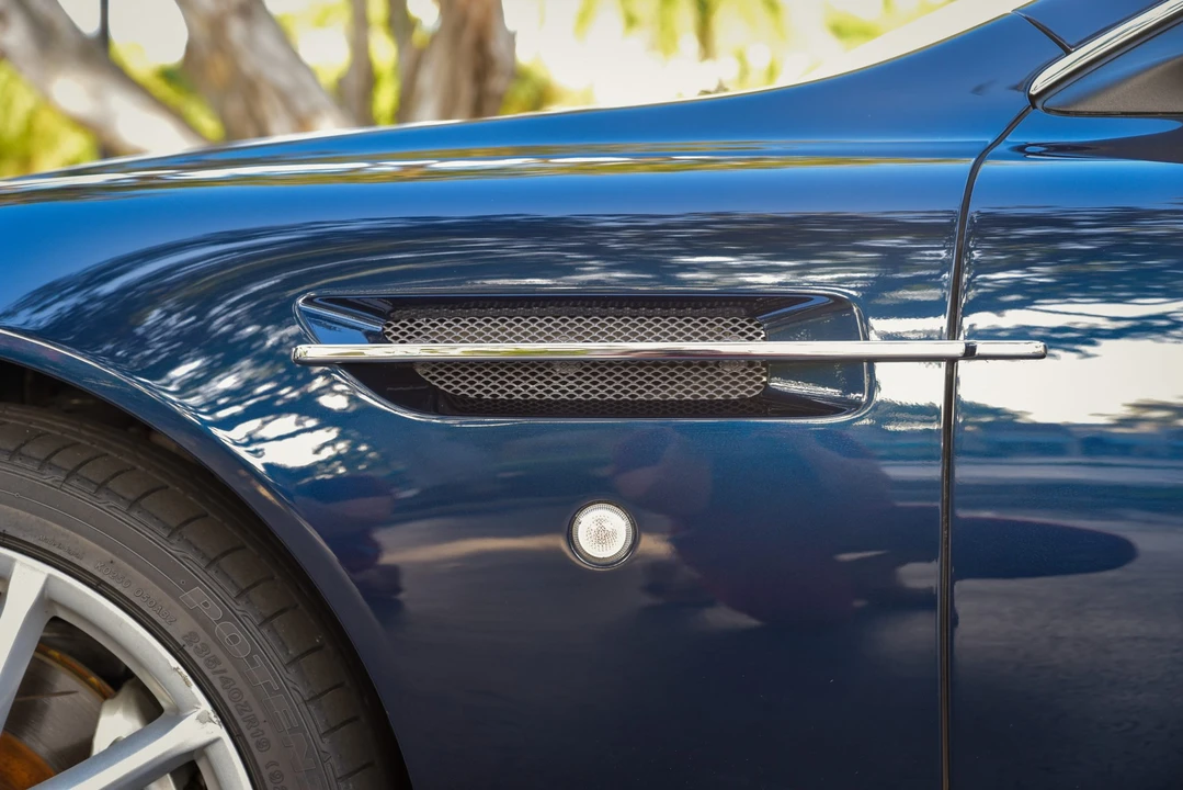 2009 Aston Martin DB9 - Image 27 of 31