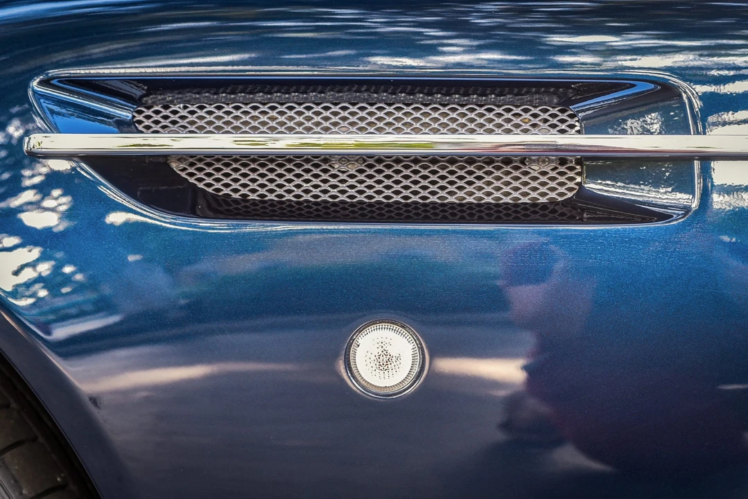 2009 Aston Martin DB9 - Image 28 of 31
