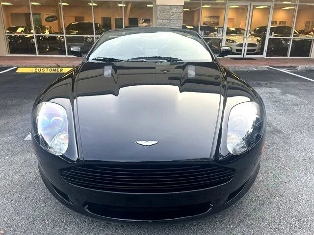 2009 Aston Martin DB9 - Image 12 of 12