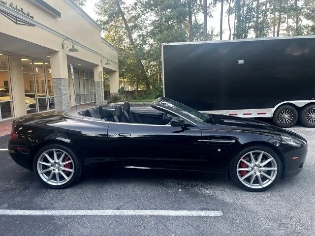 2009 Aston Martin DB9 - Image 3 of 12