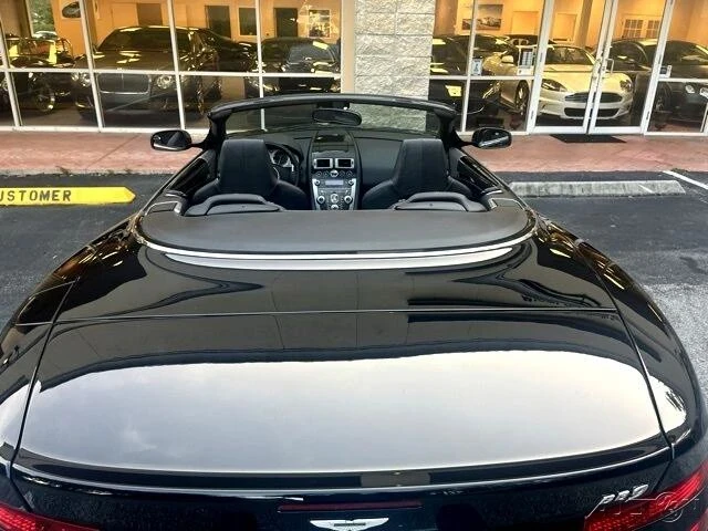 2009 Aston Martin DB9 - Image 7 of 12