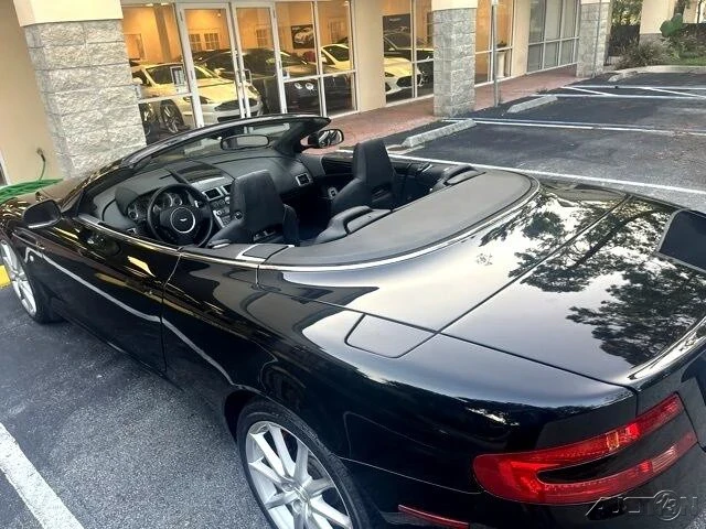 2009 Aston Martin DB9 - Image 9 of 12