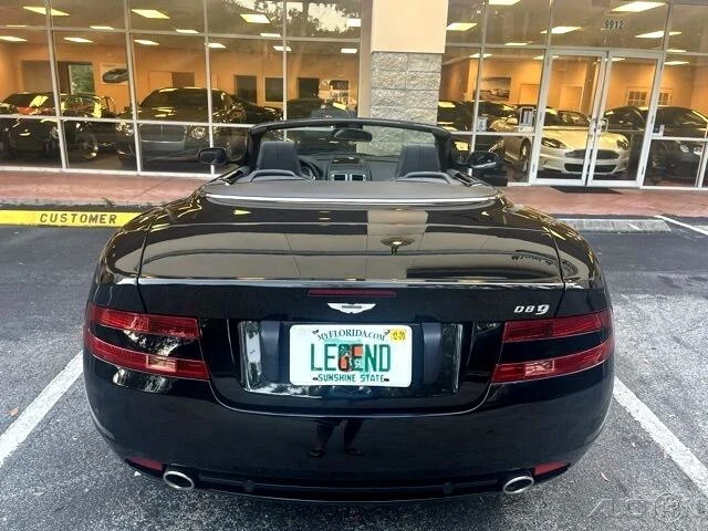 2009 Aston Martin DB9 - Image 6 of 12