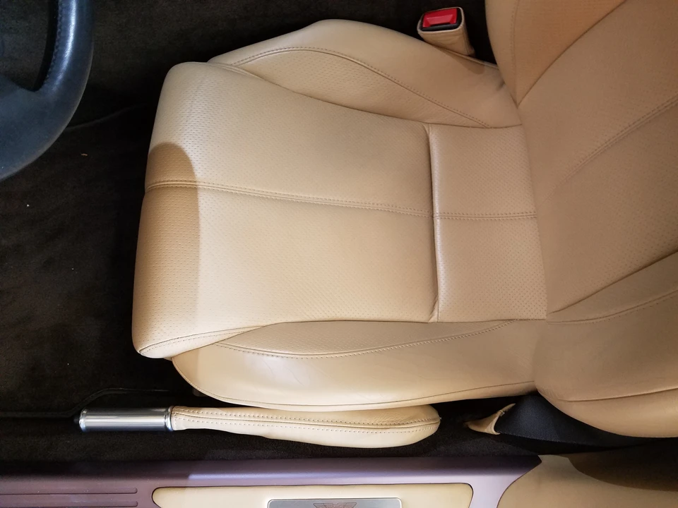 2009 Aston Martin DB9 - Image 7 of 10