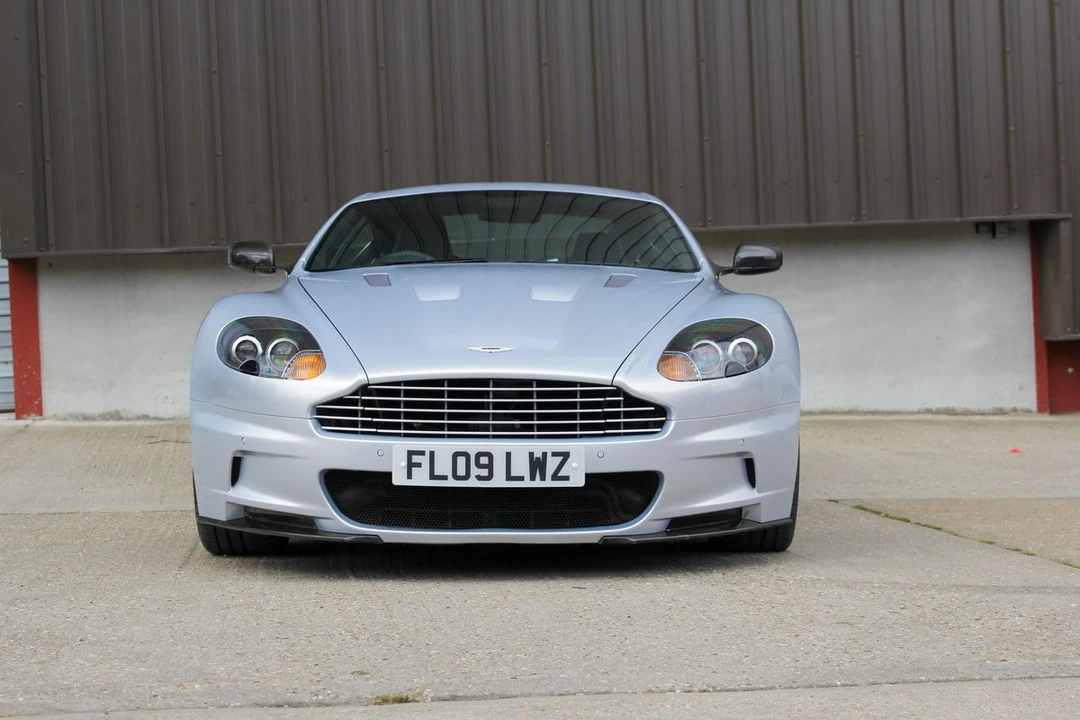 2009 Aston Martin DBS (2008-2012) - Image 13 of 30