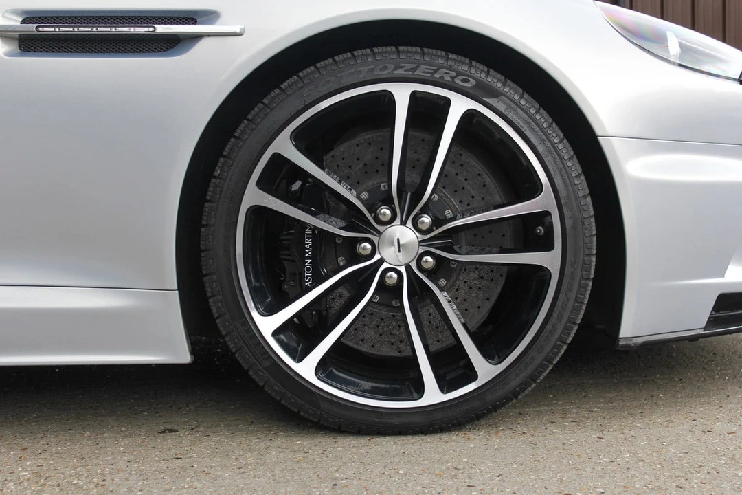2009 Aston Martin DBS (2008-2012) - Image 20 of 30