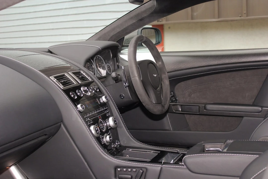 2009 Aston Martin DBS (2008-2012) - Image 2 of 30