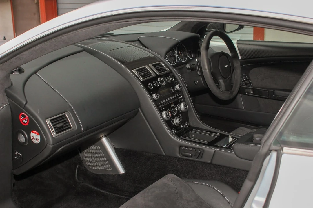 2009 Aston Martin DBS (2008-2012) - Image 29 of 30