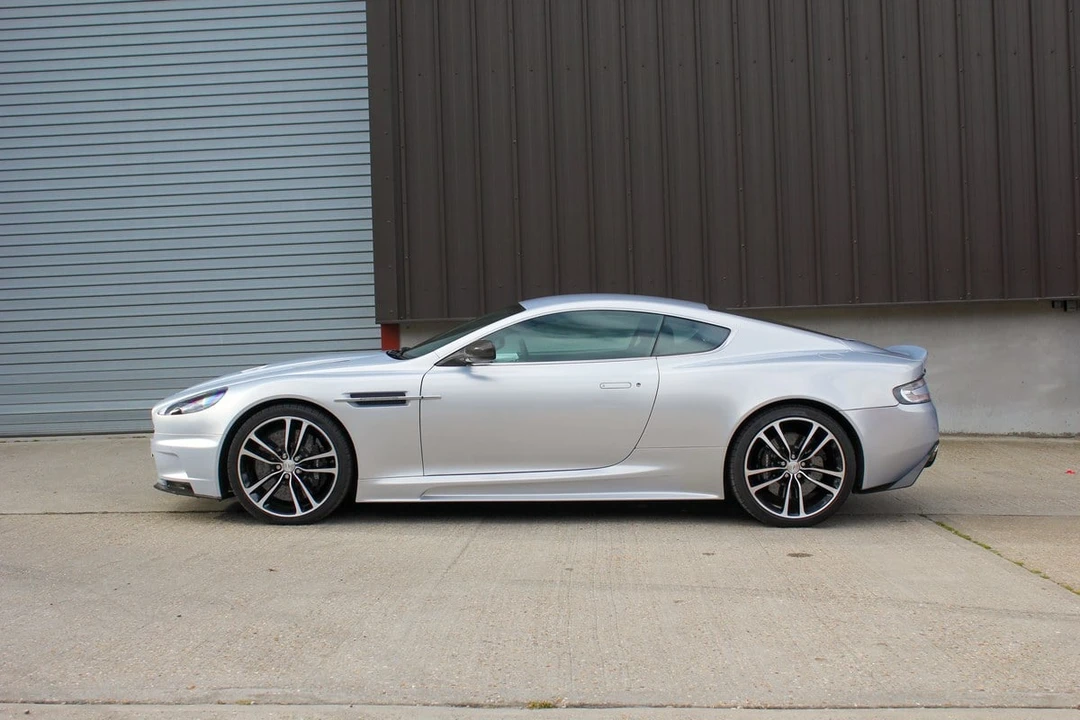 2009 Aston Martin DBS (2008-2012) - Image 19 of 30