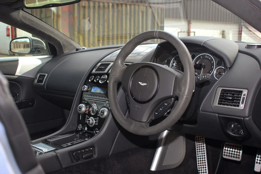 2009 Aston Martin DBS (2008-2012) - Image 24 of 30