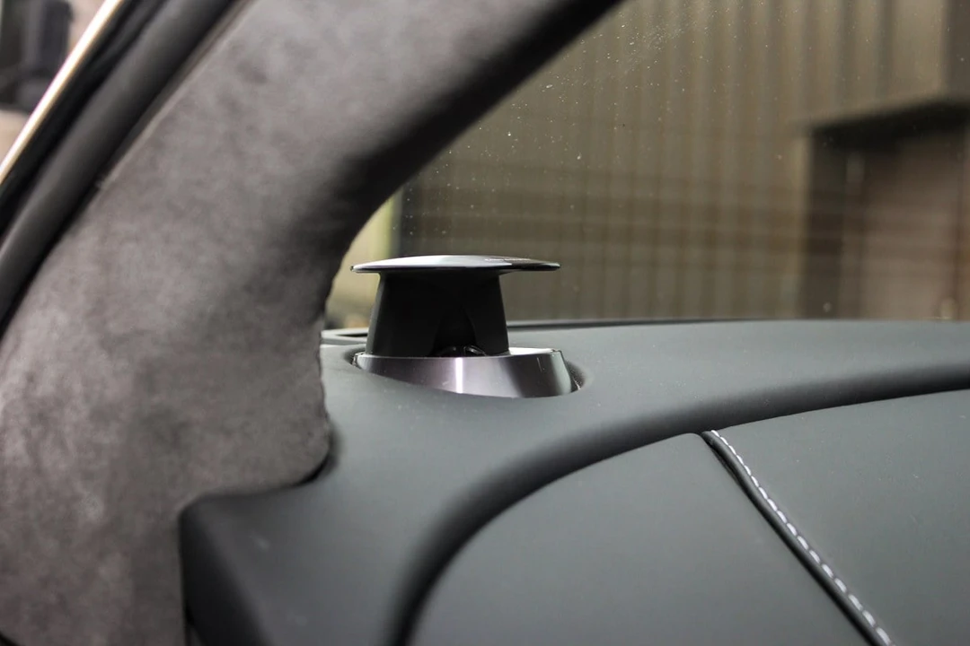 2009 Aston Martin DBS (2008-2012) - Image 25 of 30