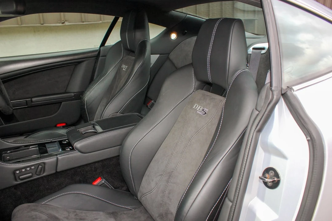 2009 Aston Martin DBS (2008-2012) - Image 26 of 30