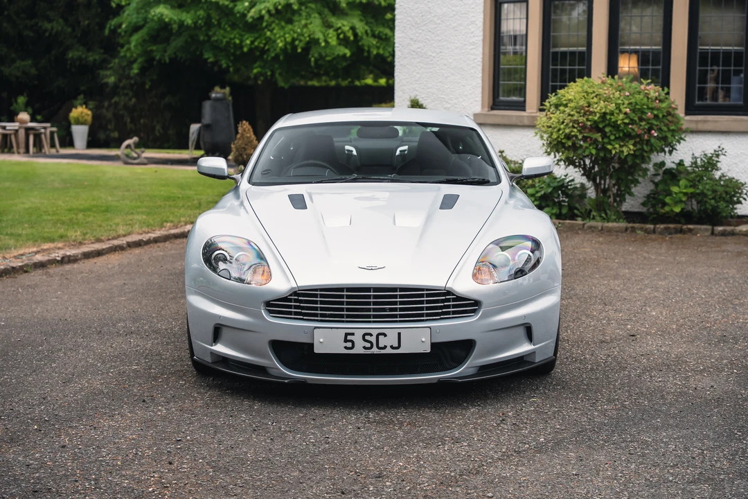 2009 Aston Martin DBS (2008-2012) - Image 2 of 31