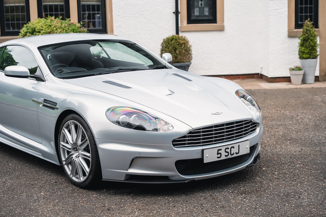 2009 Aston Martin DBS (2008-2012) - Image 19 of 31