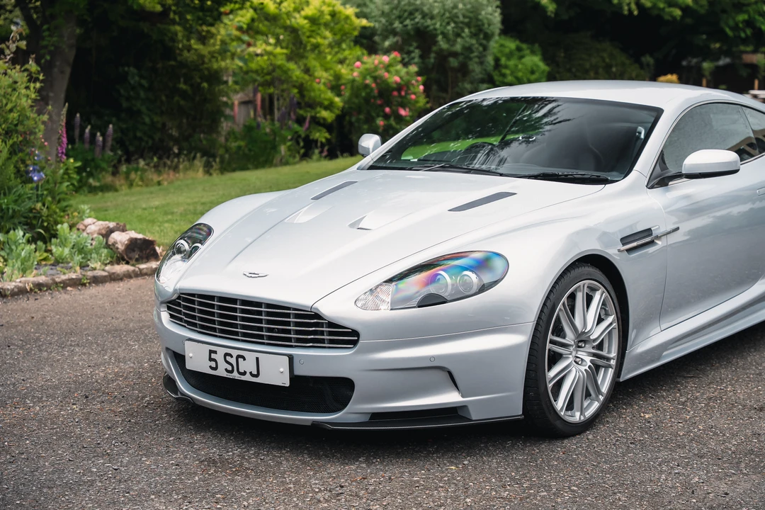 2009 Aston Martin DBS (2008-2012) - Image 20 of 31