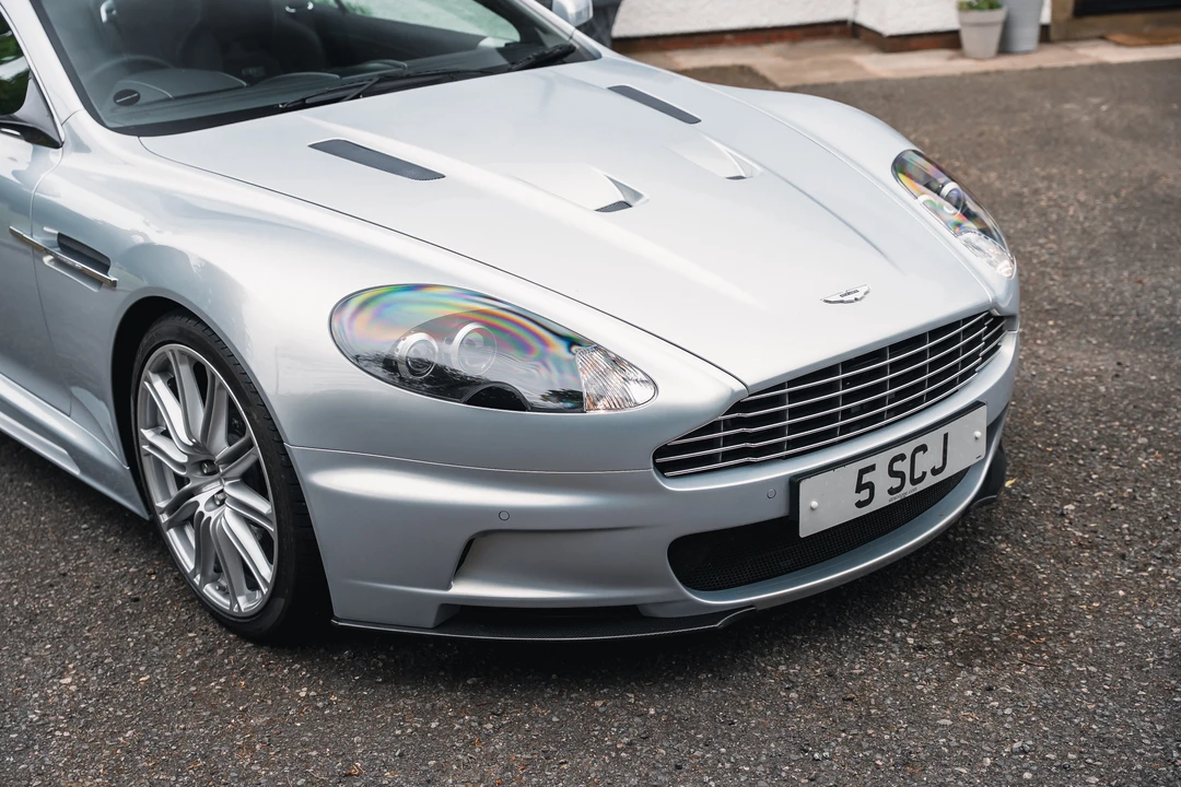 2009 Aston Martin DBS (2008-2012) - Image 22 of 31