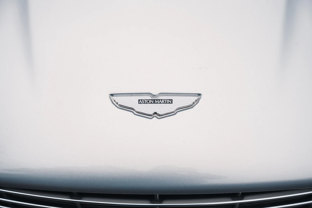 2009 Aston Martin DBS (2008-2012) - Image 27 of 31