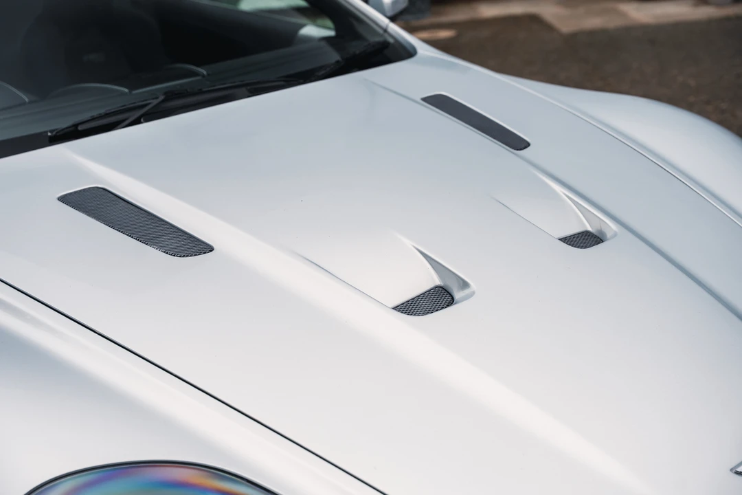 2009 Aston Martin DBS (2008-2012) - Image 28 of 31