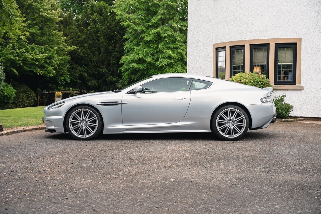 2009 Aston Martin DBS (2008-2012) - Image 12 of 31