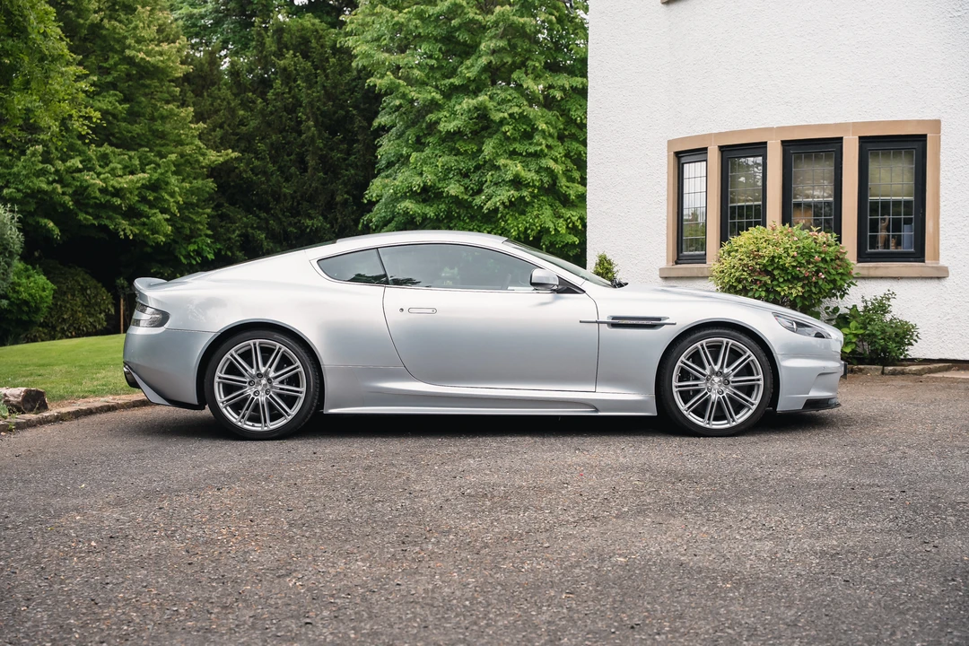 2009 Aston Martin DBS (2008-2012) - Image 8 of 31