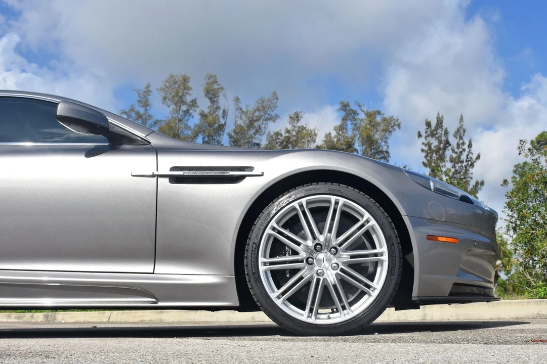 2009 Aston Martin DBS (2008-2012) - Image 14 of 16