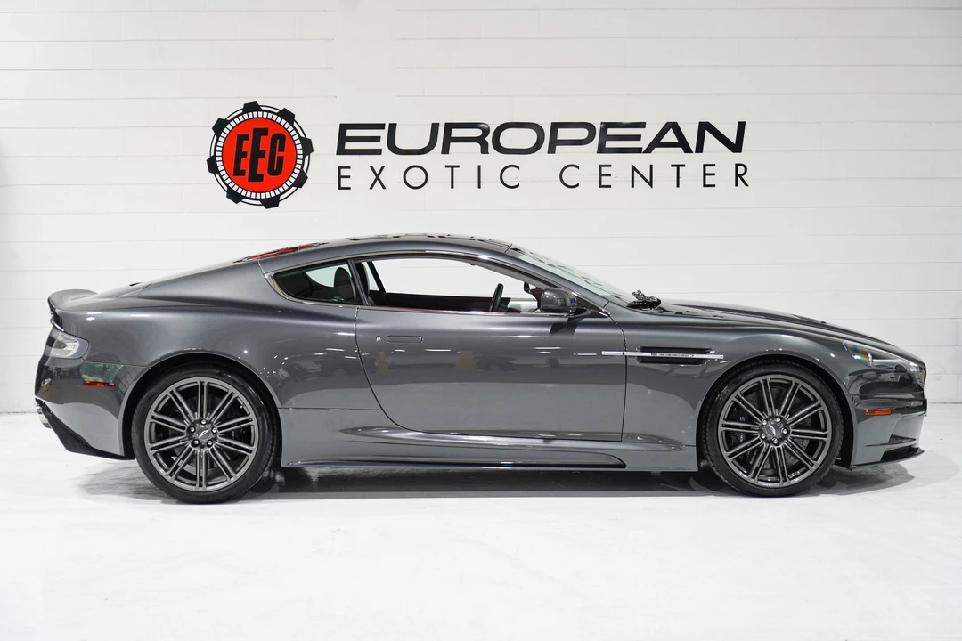 2009 Aston Martin DBS (2008-2012) - Image 6 of 31