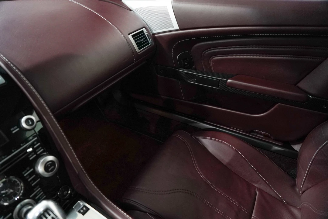 2009 Aston Martin DBS (2008-2012) - Image 13 of 31
