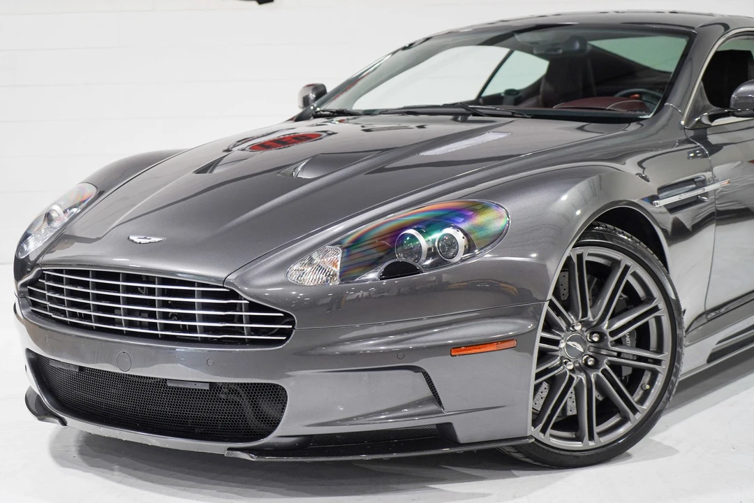 2009 Aston Martin DBS (2008-2012) - Image 31 of 31