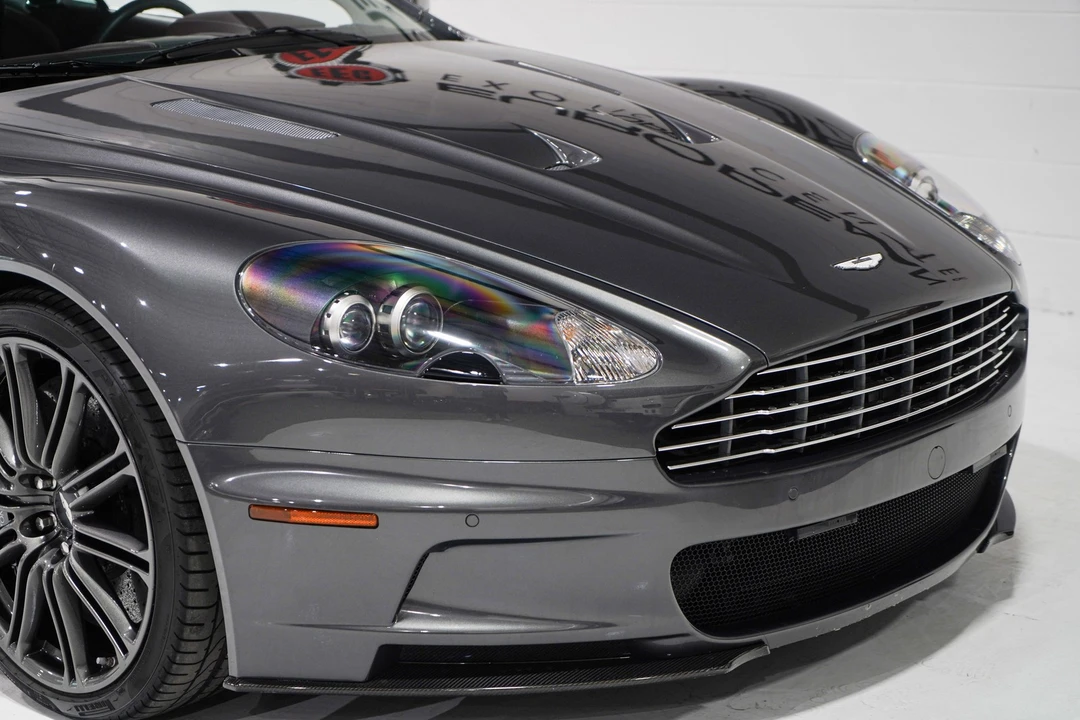 2009 Aston Martin DBS (2008-2012) - Image 22 of 31