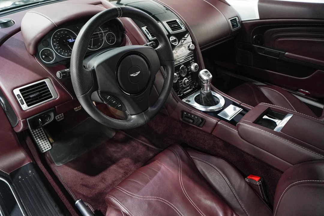 2009 Aston Martin DBS (2008-2012) - Image 2 of 31