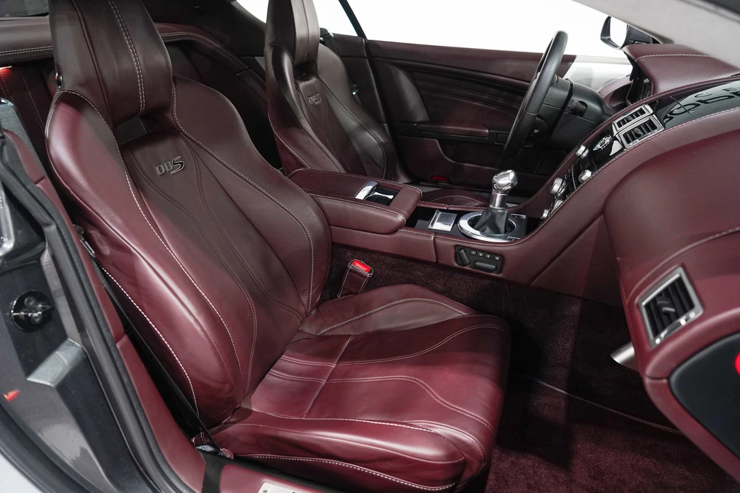 2009 Aston Martin DBS (2008-2012) - Image 15 of 31