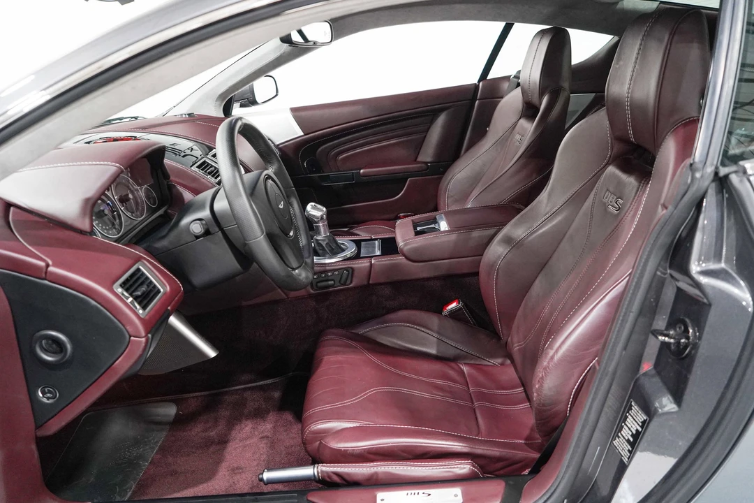 2009 Aston Martin DBS (2008-2012) - Image 8 of 31