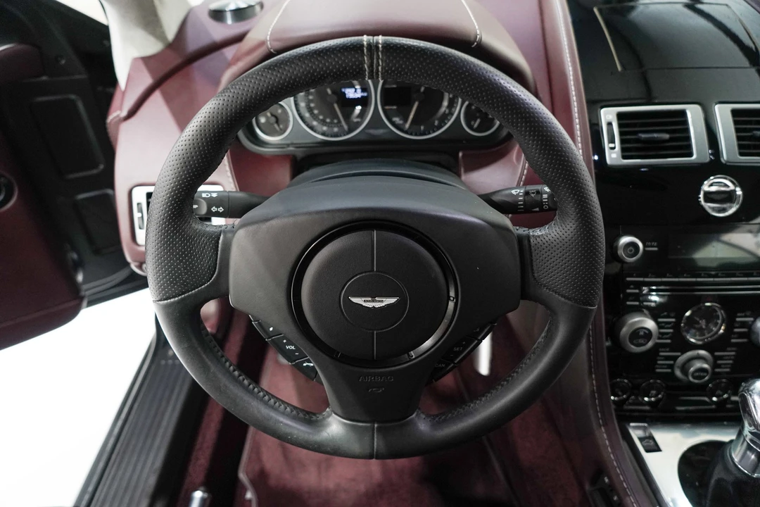 2009 Aston Martin DBS (2008-2012) - Image 10 of 31