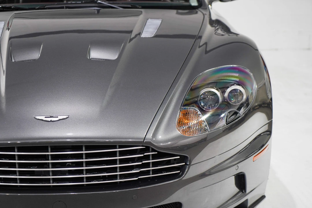 2009 Aston Martin DBS (2008-2012) - Image 27 of 31
