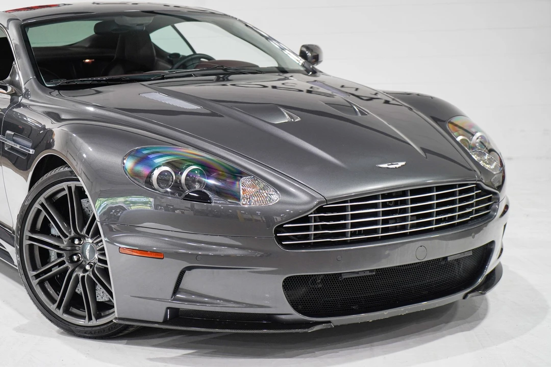 2009 Aston Martin DBS (2008-2012) - Image 24 of 31