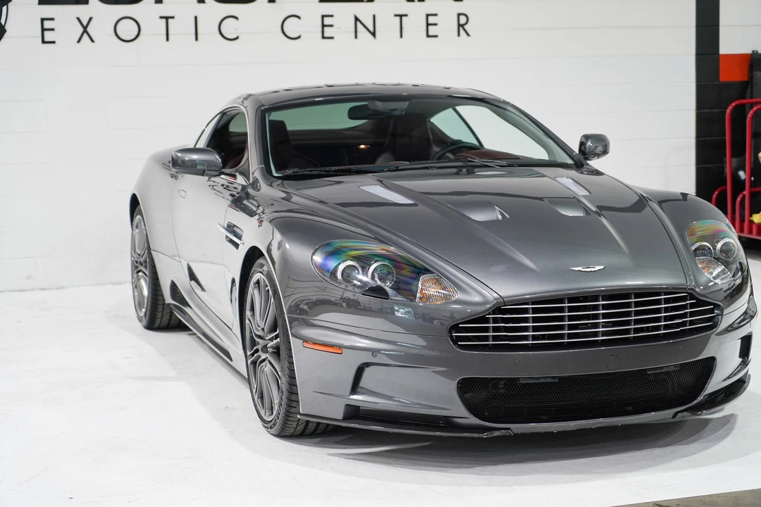 2009 Aston Martin DBS (2008-2012) - Image 29 of 31
