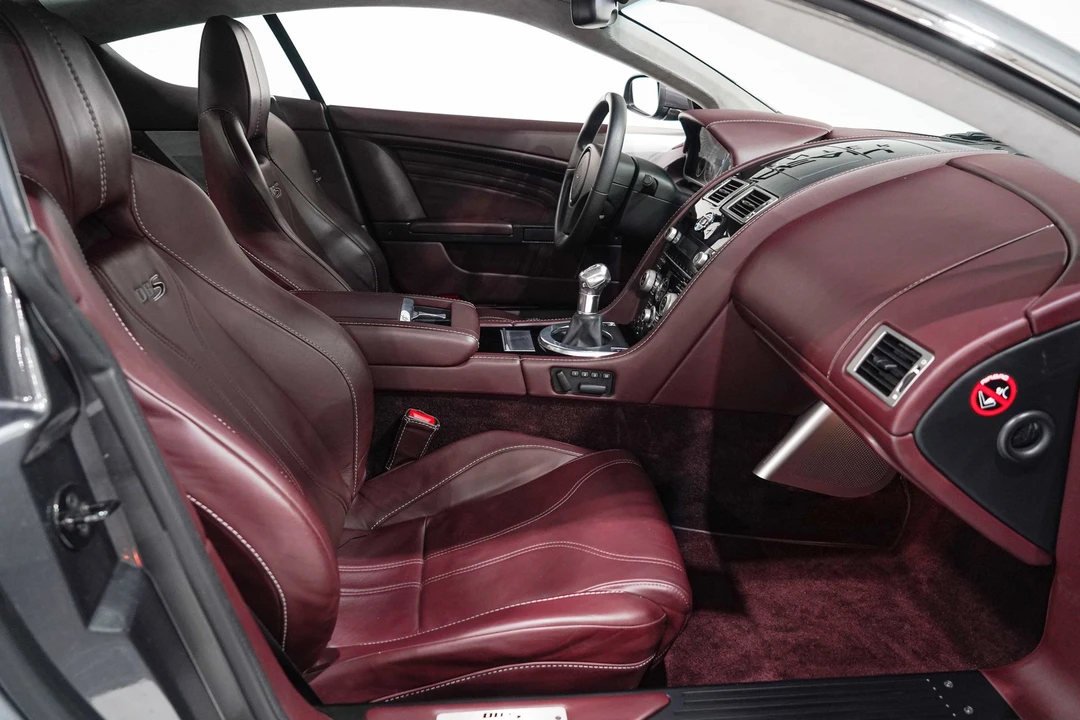 2009 Aston Martin DBS (2008-2012) - Image 14 of 31