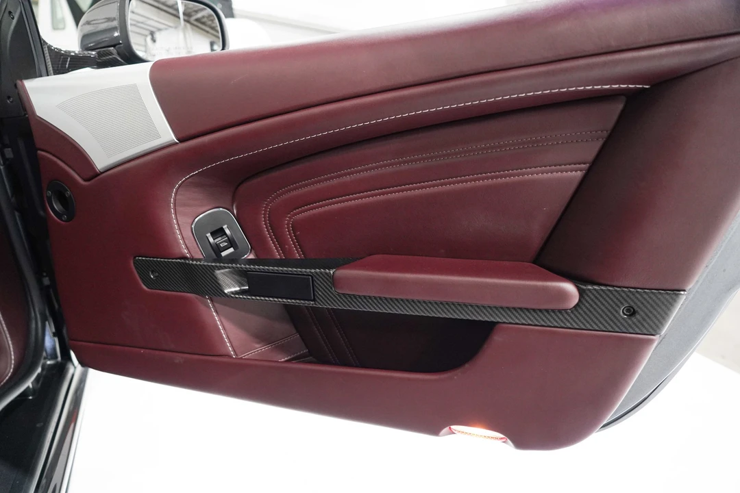 2009 Aston Martin DBS (2008-2012) - Image 18 of 31