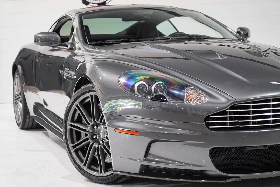 2009 Aston Martin DBS (2008-2012) - Image 25 of 31