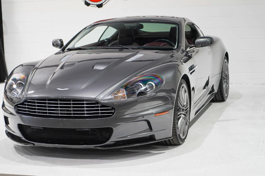 2009 Aston Martin DBS (2008-2012) - Image 30 of 31